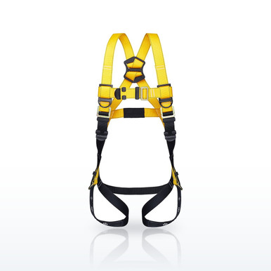 Guardian Fall Protection 37005-M/L Harnesses, Guardian Series 1 Full Body