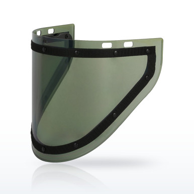 PIP Arc Flash Accessories, Hi-Vis Replacement Lens, Cal/cm2