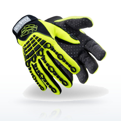 HexArmor 4026-XL Cut Resistant Gloves, ANSI A8