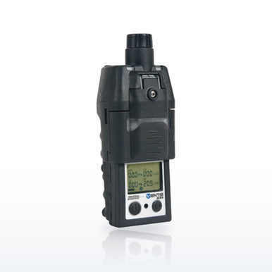 Industrial Scientific VTS-K1232110101 Sample-Draw Gas Monitors, Ventis MX4 Pumped