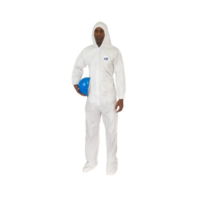 International Enviroguard 8019 Coveralls, MicroGuard MP Microporous