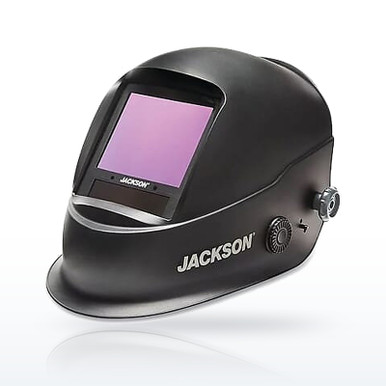 Jackson Safety 46250 Welding Helmets, Translight+ 555 Premium