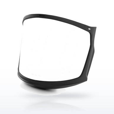 Kask WVI00008-5 Face Shields, Zen FF Full Face Visor