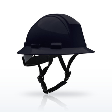 PIP Kilimanjaro 280-HP642RM-CH ANSI Type II Full Brim Safety Helmet