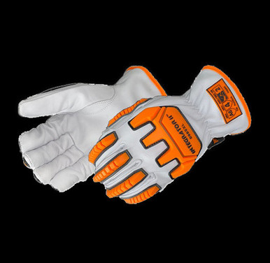 Liberty Safety DayBreaker 0965 Cut Resistant Gloves, ANSI A6