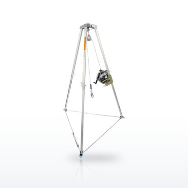 Miller MightyEvac+ MME-GKX1-02 Self-Retracting Lifelines, MightyEvac+ Rescue