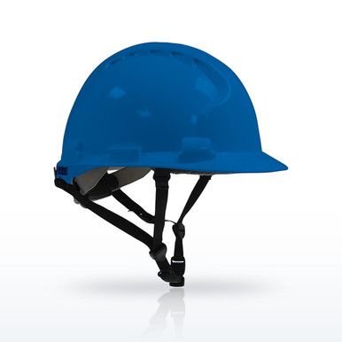 JSP MK8 Evolution 280-AHS240 Type II Linesman Safety Helmet, HDPE Shell