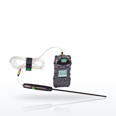 MSA 10116928 ALTAIR 5X Multi-Gas Monitor Kit, Probe