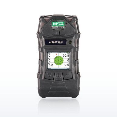 MSA 1016544 ALTAIR 5X Multi-Gas Monitor, LEL