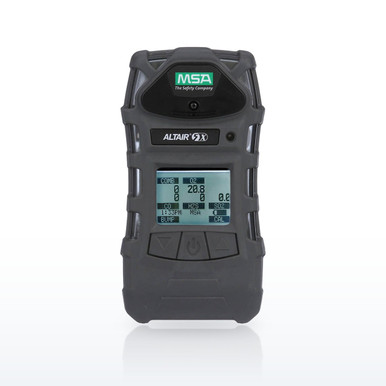 MSA 10116924 ALTAIR 5X Multi-Gas Monitor, LEL