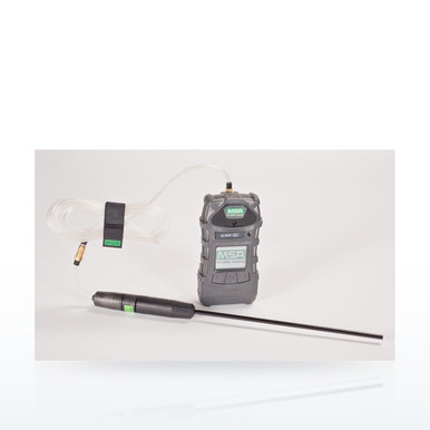 MSA 10116926 ALTAIR 5X Multi-Gas Detector Kit, LEL