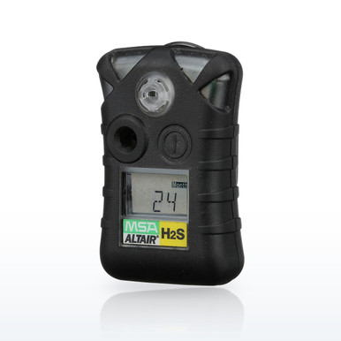 MSA 10092521 Single Gas Monitors, ALTAIR Single-Gas H2S Detector