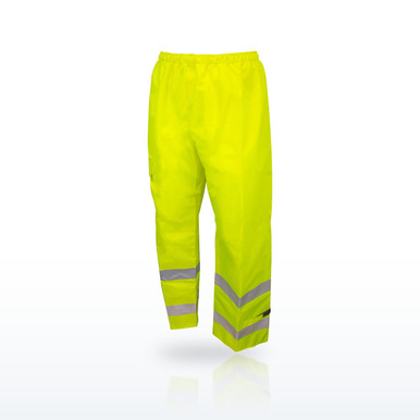 Neese Hi-Vis Rain Gear, Telcom Trouser