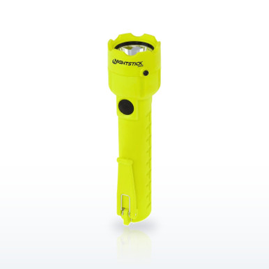Nightstick XPP-5420G Intrinsically Safe Lights, Intrinsically Safe Flashlight