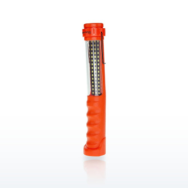 Nightstick NSR-2492 Work Lights, Multi-Purpose Floodlight/Spotlight, NiMH