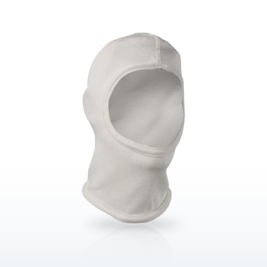 National Safety Apparel Arc Flash Hoods & Face Shields, Nomex Knit FR Balaclava