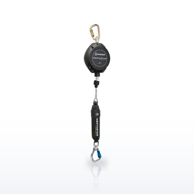 Safewaze FS-FSP9030 Self-Retracting Lifelines LE 30' Cable SRL