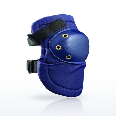 OccuNomix 125 Value Contoured Hard Cap Knee Pads