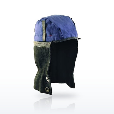 OccuNomix MIRAWARM Fleece Lined Cotton Twill Winter Liners