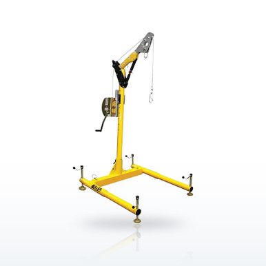 Miller DuraHoist DH-1/ Portable Confined Space System, Cable
