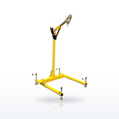 Miller DuraHoist DH-2/ Portable Confined Space System