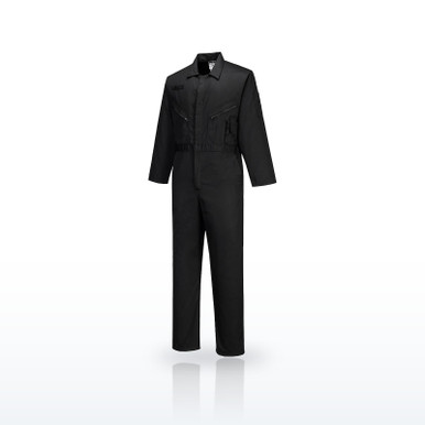 Portwest C813 Liverpool Zipper Coverall