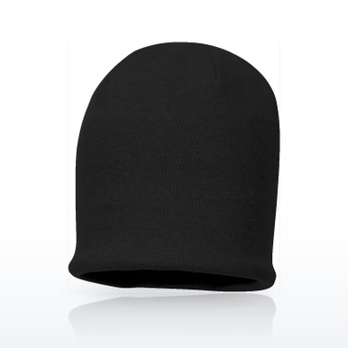Portwest FR17 Hard Hat Winter Liners, Modaflame Knit FR Hat