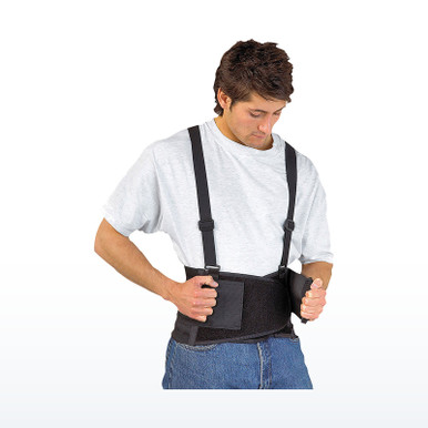 Portwest PW80 Back Support Belt