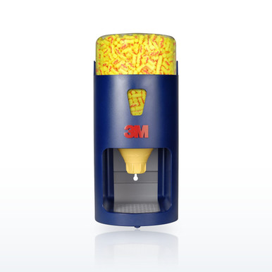 3M 391-0000 Earplug Parts & Accessories, E-A-R One Touch Pro Earplug Dispenser