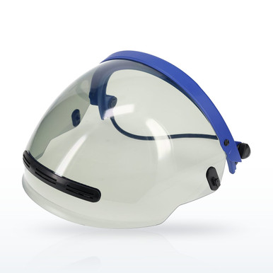 PIP 9400-55520T Arc Flash Accessories, Premium Anti-Fog Coated Arc Shield