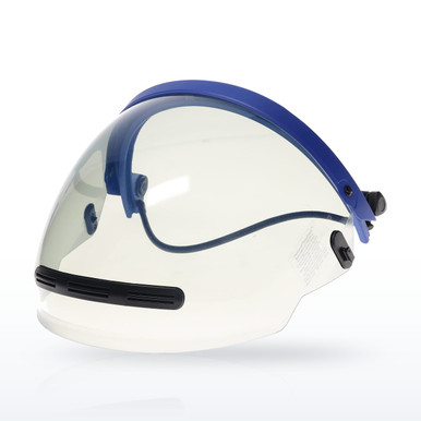 PIP 9400-55512T Arc Flash Accessories, Premium Anti-Fog Coated Arc Flash Shield