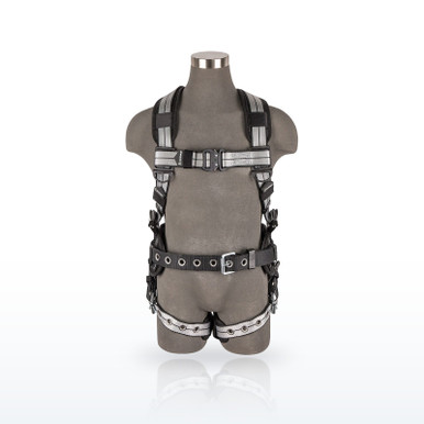 Safewaze PRO+ Slate Construction Harness