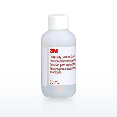 3M FT-11 Respirator Fit Testing, Sensitivity Solution, Sweet