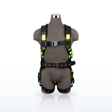 Safewaze PRO Construction Harness