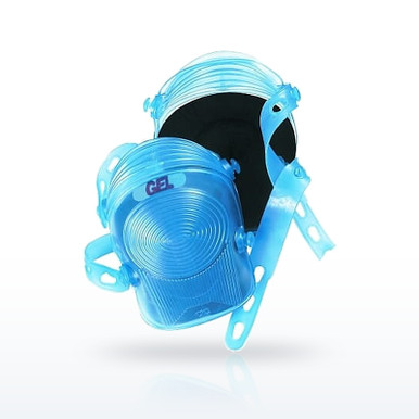CLC Custom LeatherCraft G361 Professional Ultraflex Gel Knee Pads