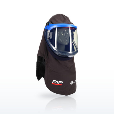 PIP PYRAD 9150-538PYR Arc Flash Hoods & Face Shields, by GORE-TEX Labs AR/FR