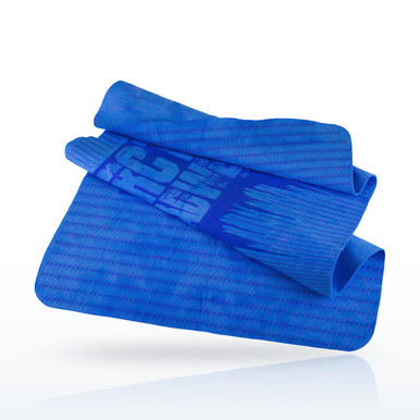 Radians RCS1 Cooling Products, Arctic Radwear Cooling Towel