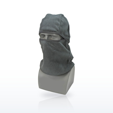 Radians RWL26 Hard Hat Winter Liners, Nordic Blaze 3-in-1 Fleece Balaclava