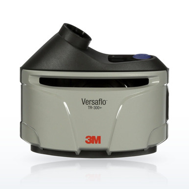 3M PAPR & Supplied Air Respirators, Versaflo TR-302N+ PAPR Unit