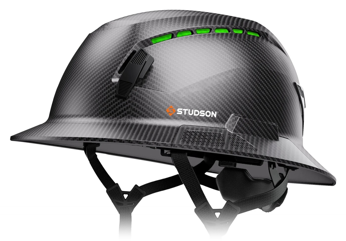 SHK-1 Type II Safety Helmet