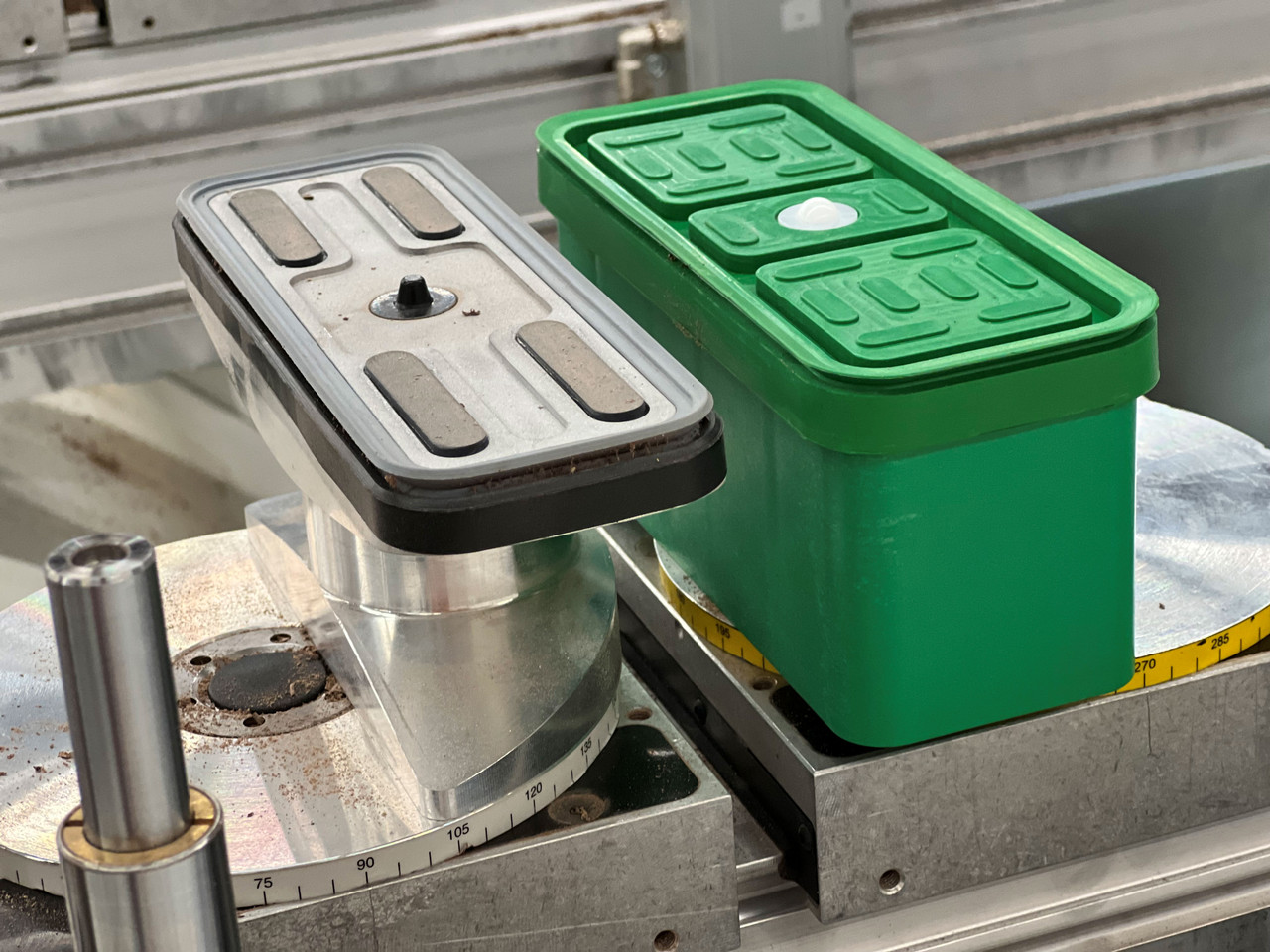 SC17472.110 - BVC Replacement cup for SCM pod & rail