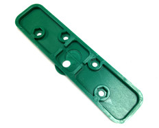 SC16639.7.62 - BVC Replacement plastic block for SCM Pod and Rail 