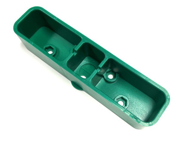 SC16639.32.6136 - BVC Replacement plastic block for SCM Pod and Rail 