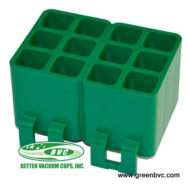 MM100 - BVC REPLACEMENT BLOCK 114 x 160 x 100mm