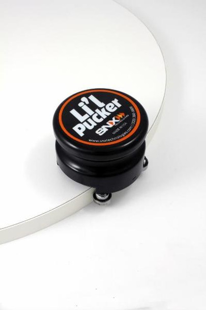 Pucker Edgeband Trimming Puck