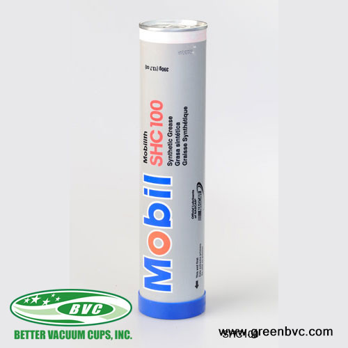 MOSHC100 390 - MOBILITH SHC 100 SYNTHETIC GREASE - Better Vacuum Cups