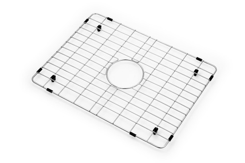 14 3/4"x19 5/8" x1" Stainless Steel Wirecraft Bottom Grid