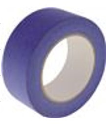 REVERSE WOUND TRANSFER TAPE-1/2 X 36 YARDS - NDA Distributors