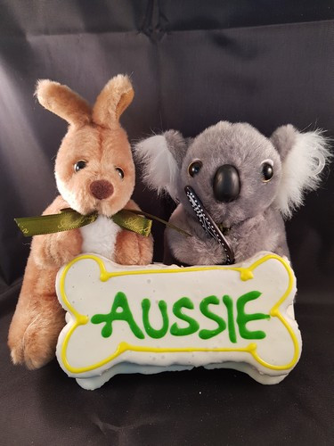 AUSTRALIA DAY AND YOUR PETS