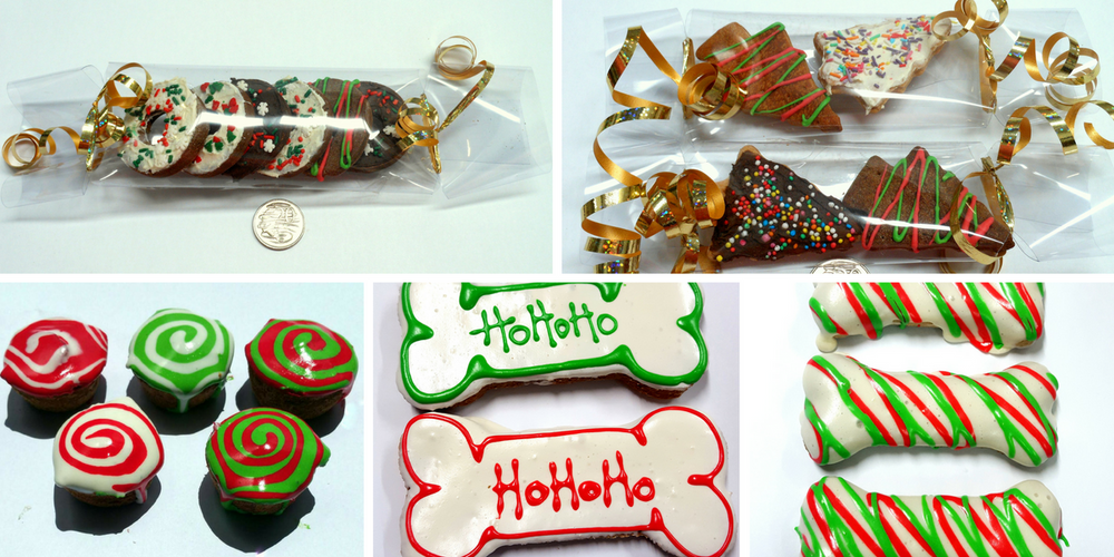 Its Time To Start Thinking About Christmas......for your Pets!!!